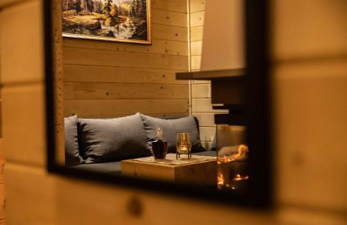 Domek Zakopiański Czar 2 - Foto 8