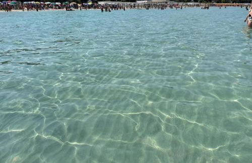 Casa vacanze Salento Sant Isidoro - Foto 15