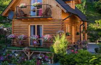 Markowe Domki - Photo 2