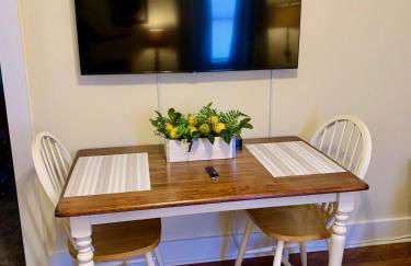 The Flats on Florida St - Super Comfy 2-Bedroom Apartments - Foto 79