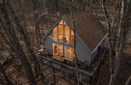 Fireplace Grill Games & Dogs near Bryce Resort - Photo 38