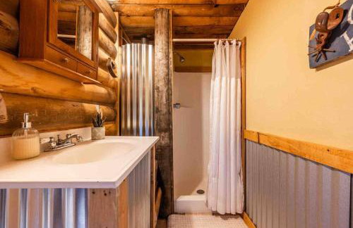 New! Charming Cabin in Colorado National Forest - Foto 22