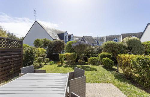 La Mouette St Philibert 3 étoiles - Foto 23