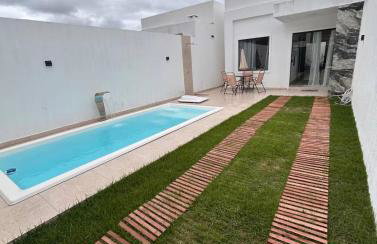 Casa em Jaua - Foto 1