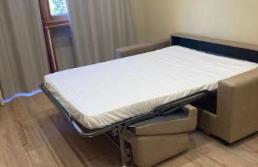 Appartamento tra le montagne - Foto 8