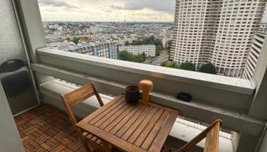 Studio hyper centre de Rennes - Foto 2