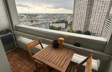 Studio hyper centre de Rennes - Foto 2