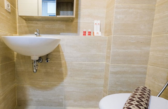 New Furnished Studio Apartment Springwood Residence - Photo 31