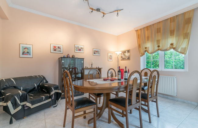 Villa Status - Foto 29