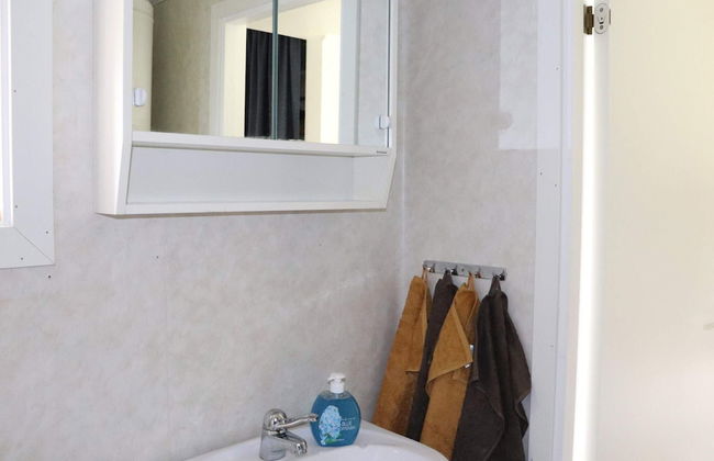 4 Person Holiday Home in Karl Gustav - Photo 9