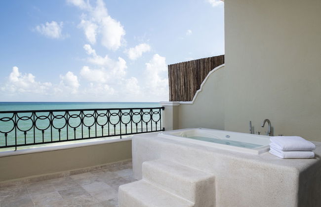 Hyatt Zilara Riviera Maya Adults Only All Inclusive - Photo 39