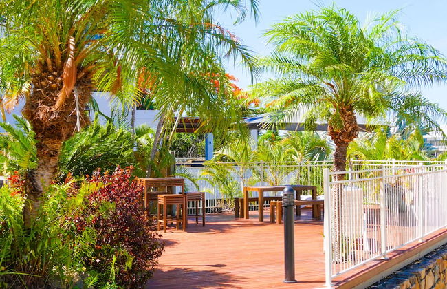 Spa Haven 17B - Foto 32