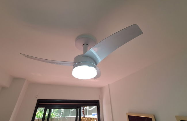 Apto moderno com miniquintal e piscina - Foto 4