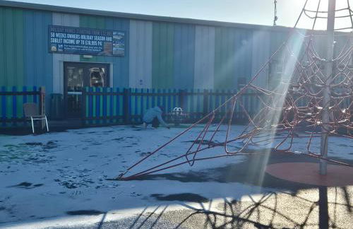 3 Bedroom 2 Bathroom Caravan Charlie Delta - Foto 36