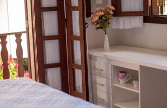 Casas Serranas - Casa Orquídea - Foto 32