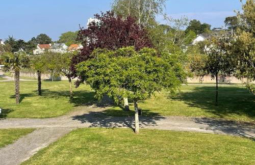 La Baule-Grands Hotels - 8 min walk to Benoit Beach - Foto 21