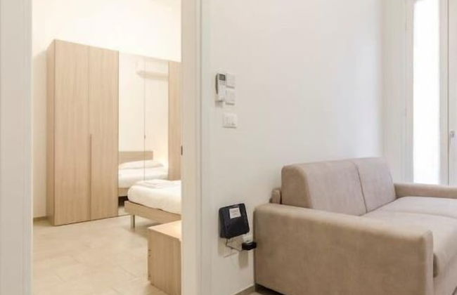 S.Felice apartments - Foto 23