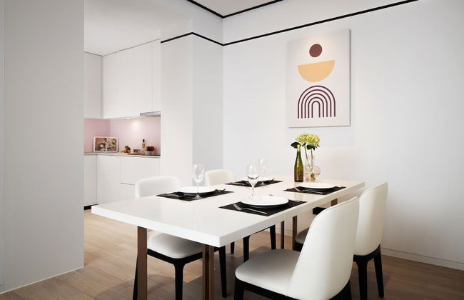 Citadines Flatiron Phnom Penh - Photo 22