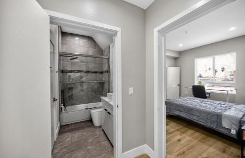 #01 Spacious 3B3B Near Koreatown & Hollywood, Central LA - Foto 5