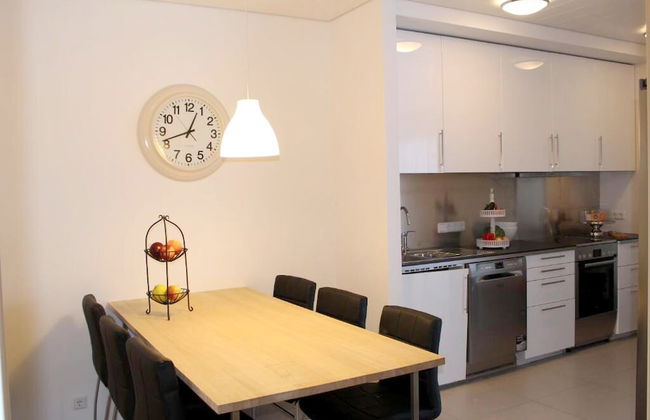Halllandsnes Apartments - Foto 10
