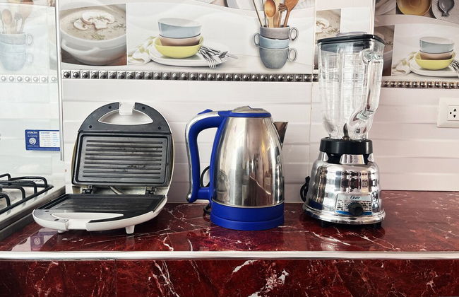 Kallpa Wasi - Foto 9