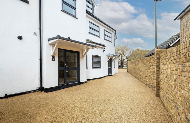 Crown Place 2 & 3 Bedroom Luxury Apts - Foto 1