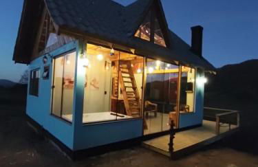 Cabana Rustica com Hydro, Recanto das Trutas, SC - Photo 41