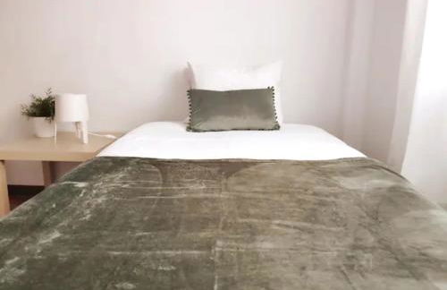 cosy2bedroomapartment - Foto 6