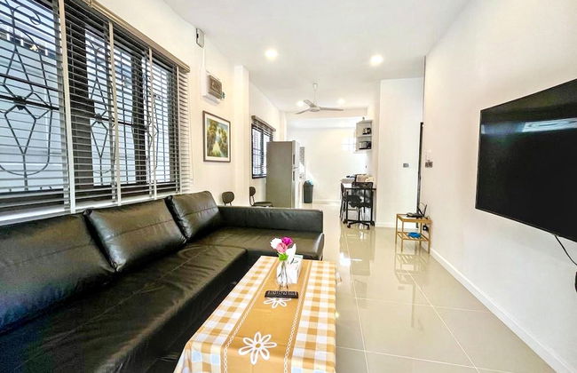 Bayok 11 - 2 Bedrooms 2 Bathrooms Villa Near Kathu Waterfall - Photo 10