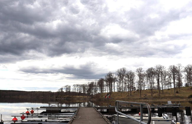 4 Person Holiday Home in Karl Gustav - Photo 17