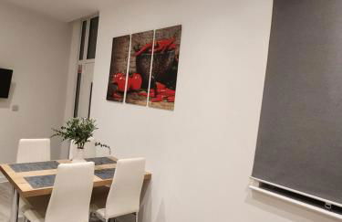 Posyrooms Apartment - Photo 5