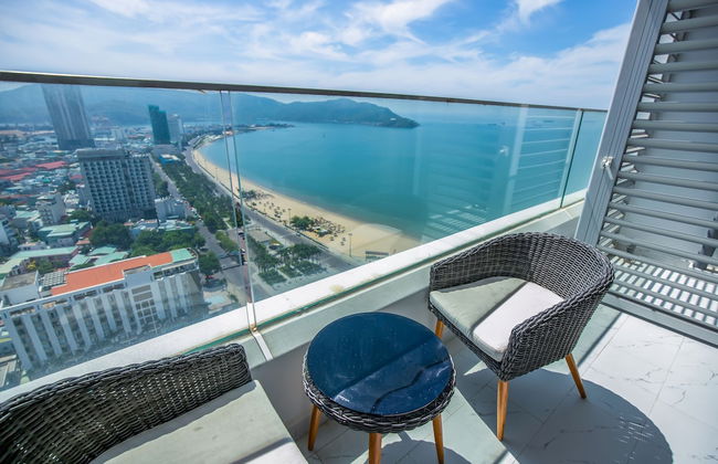 TMS Residences Quy Nhon - Official - Foto 37