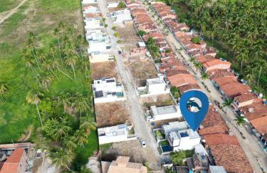 Casa Garaguá - Porto de Pedras,AL - Patacho - Foto 45
