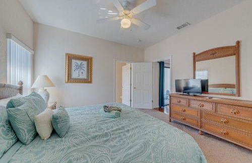 Magic on Magnolia - Private Family Villa with Pool - Sleeps 8 - Near Disney - Foto 5