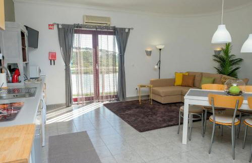 Summer in Paradise - Sea View and Pool in Ericeira - Foto 18