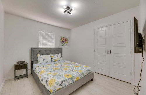 Modern Home in Edinburg Half-Mi Walk to UTRGV! - Foto 13