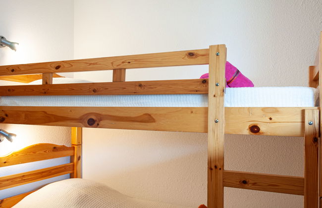 Les Crêtes 1 - Foto 26