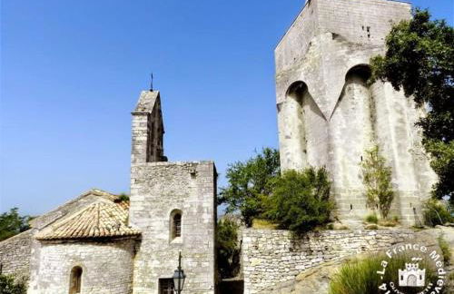 Le Patio 4*. SPA, jardin, piscine en provence, proche Grignan - Foto 55