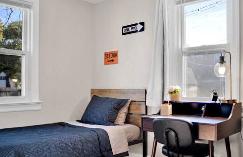 Traveler's Place of Belleville - Foto 17