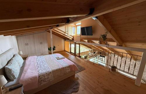 The Countryside Loft - Foto 12