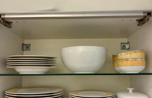 Ferienwohnung Riese - Foto 6
