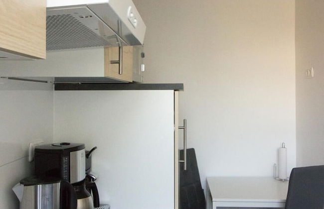 City Apartments Herne - Foto 20