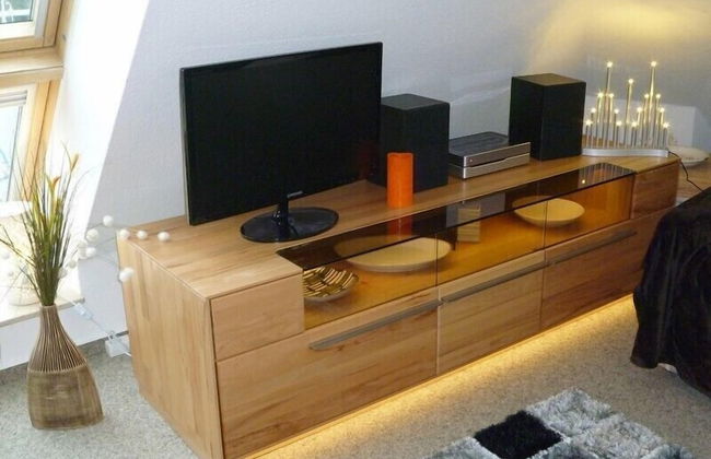 Wohnung Segelhafenidyll - Foto 5