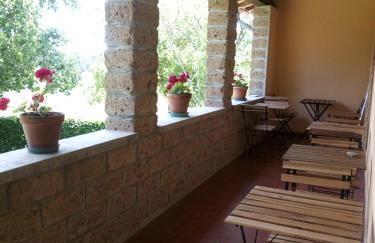 Agriturismo Podernuovo - Foto 80