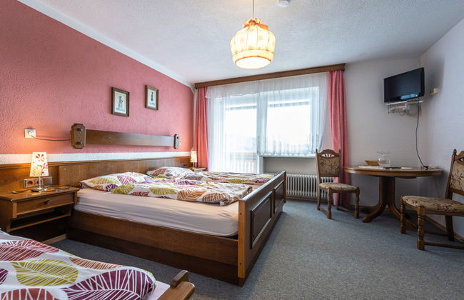 Bayerisch Häusl - Foto 4