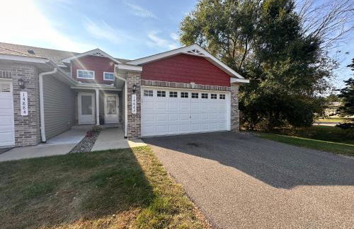 Cozy townhome - Foto 1