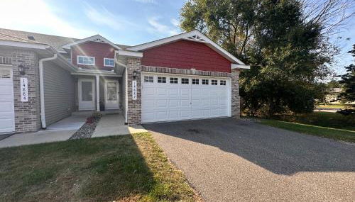 Cozy townhome - Foto 1