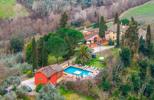 Torre Rasa Agriturismo - Foto 1