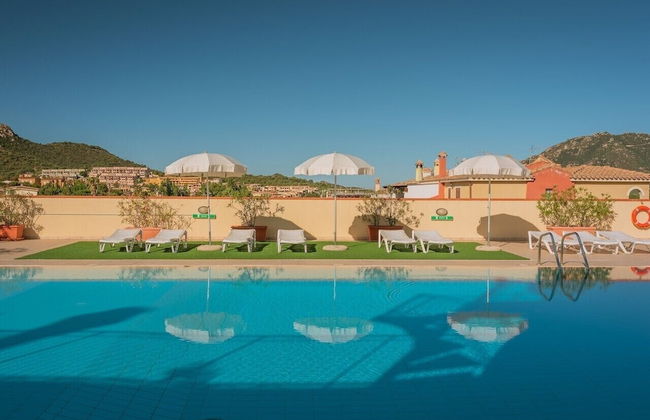 Appartamenti Le Fontane con piscina - Foto 7