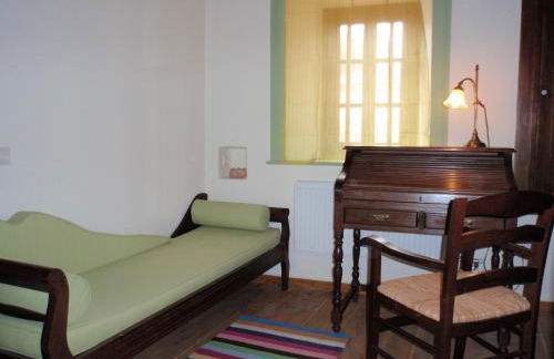 Villa Notia - Photo 31